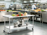 Metal Work Table 43083120