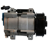 ZUN Dodge Ram 2500/3500/4500/5500 06-10 Car Air Conditioning Compressor 5.9L 6.7L 55111411AH 89550194