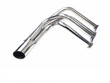 Exhaust Header Fit For Small Block Chevy Sprint Roadster SBC V8 MT001005 63796160