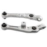 14x Suspension Kit Front Lower Control Arms Fit for NISSAN 350Z - 2009 Fit for INFINITI G35 94178013