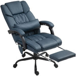 ZUN Office Chair/Massage Office Chair 25840658