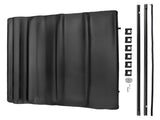 6.9FT Roll-Up Tonneau Cover fit for GMC Sierra Silverado 2500HD 3500HD 2020-2026 63947273