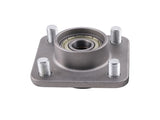 Deluxe Front End Repair Kit w/Control Arm Bushing fit for Club Car Precedent 2004-Up 09244750
