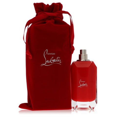 Christian Louboutin Loubifunk by Christian Louboutin Eau De Parfum Spray with pouch 3 oz for Women FX-566437