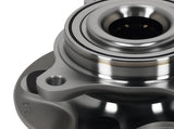 Front Wheel Hub Bearing fit for Land Rover LR3 LR4 Range Rover Sport 05-16 515067 83103592