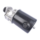 Power Steering Pump For Massey Ferguson Tractor 30 40B 50A 165 203 204 1884357M91 3107201M91 11671151