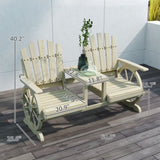 Outdoor Garden Bench Garden chair 13333667