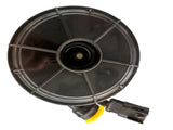 Secondary Air Injection Pump Fits for Buick Lucerne Chevrolet Impala Monte Carlo Pontiac G6 2.4L L4 38715103
