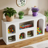 Long Console Table/Living room table 78461051