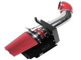 4 Inch Cold Air Intake Induction Kit Filter for GMC Chevrolet 1999-2006 V8 4.8L 5.3L 6.0L Red 33579212