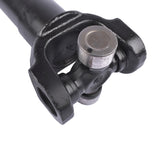 Rear Drive Shaft Prop Shaft Assembly for Jeep Wrangler 4WD 93.4'' WB 936-085 New 49811785