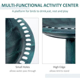Bird Bath /Bird Feeder Bowl 99506672