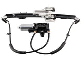 Rear Left Power Window Regulator with Motor for 00-06 Chevrolet Tahoe/GMC Yukon 17499801