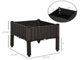 PieceRaised Garden Bed with 46026827