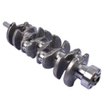 ZUN Crankshaft for Toyota 4age Corolla AE86 AE92 AE101 GT BZ MR2 AW11 4A-GE 4A-GZE 1340116020 1340116010 36117213