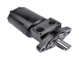 Hydraulic Motor Fits for Eaton Char-Lynn H Series 22.6 CID 2 Bolt STD 1'' Straight Woodruff Key 96403141