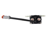 Relay Solenoid for JLG 1230ES 1930ES 2032ES 2630ES 2030ES 2632ES 241-8368 24V 77470838