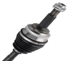 Front CV Axle Shaft Pair 2 fit for Pontiac Vibe Toyota Matrix 2009-2018 Corolla 1.8L 64220225