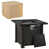 Fire Pit Table 67736832