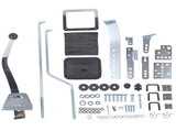 7668 Universal Automatic Floor Shifter Conversion Kit Replacement for C4 C6 350 400 5.0 5.7 MG7668 72416208