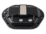1PC New Front & Rear Black Iron Hardcore Differential Cover Fit fit for Dana 44 20658072
