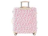 Hardshell Luggage Sets 3 pcs Spinner Suitcase with TSA Lock Lightweight-20"24"28" Luggages -Does 66908139