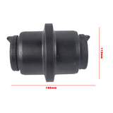 232-4466 2324466 Bottom Roller Fits for Caterpillar 301.6 301.6 301.8 301.8C 301.5 301.5 37932276