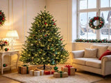 6ft Christmas Tree 47153336