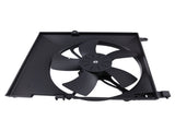 Radiator Cooling Fan fit for Chevrolet Aveo 1.6L 05-08 w/AC 96536666 620620 19585148