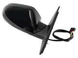 Rear View Mirror Passenger Heated fit for Audi A6 2.0L 2012-2018 4G08575 61049506