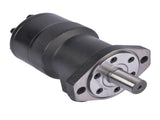 Hydraulic Motor Fits for Char-Lynn S Series 11.40 in/r 1'' Straight Standard 2 Bolt Thread Ports 50486336