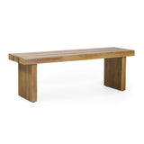 NAHANNI BENCH 65663.00