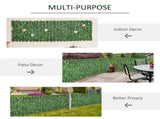 Grass Wall Panels 80255385