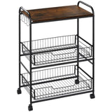 Rolling Cart/Kitchen Cart 16271098