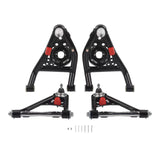 Fit For Tubular Control Arms, Upper & Lower Set-Fit 67-69 Camaro, 68-74 Nova. MT042003 35585629