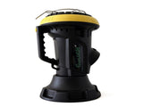 4000BTU Portable Propane Heater With ODS & Tip-Over Protection, Heating Area UP to 95 Sq.Ft, 5.5 W2205P354240