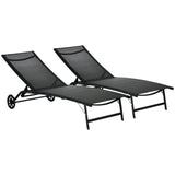 Folding Lounge Chairs / beach chair 31749165