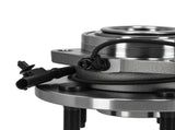 1x Front Wheel Hub & Bearing fit for DODGE DAKOTA 2005-2010 513229 513229A 5 Lugs 94890088