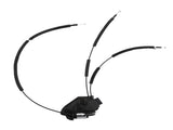 Front Right Passenger Door Lock Actuator fit for 2014-2019 Nissan Rogue 80500-4BA0B 26231420