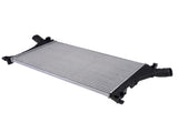 Intercooler Charge Air Cooler Replacement for Volkswagen Atlas Atlas Cross Sport 2018-2022 3QG145803 76657867