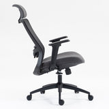 High Back Mesh Office Chair8322H-BK W3326P330174