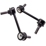 4pcs Front & Rear Stabilizer Sway Bar End Links For GMC Isuzu Oldsmobile Chevy 03759506