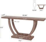 Long Console Table/Living room table 82390501