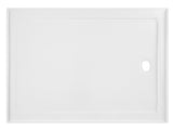 CONDRIS 60" x 36" Shower Base, Rectangular Acrylic Shower Pan with Slip-Resistant Floor, Right T5923P495219