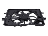 Radiator Cooling Fan System fit for Nissan Sentra 2020-2024 214816LB0B 7-Blade Fan 99918716