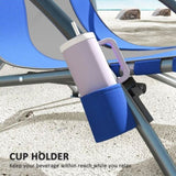 Folding Lounge Chairs / beach chair 55591068