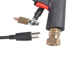 Spot Welder Dent Puller Machine Car Body Stud Dent Repair Kit 110V 3500W 6 Welding Modes 47929525