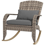 Garden chair / Rocking Chair 04524902