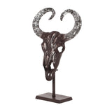 Taurus on Stand 68772.00