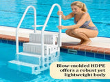 Swimming Pool Ladde 09560168